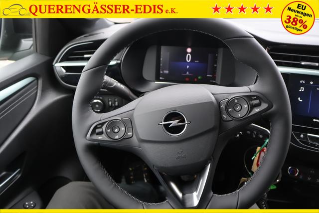 Opel Corsa 1.2 Di-T Automatik "Yes" 