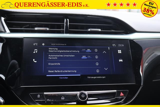 Opel Corsa 1.2 Di-T Automatik "Yes" 