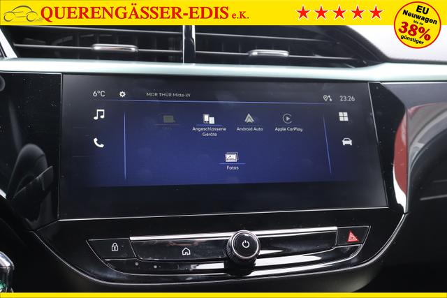 Opel Corsa 1.2 Di-T Automatik "Yes" 