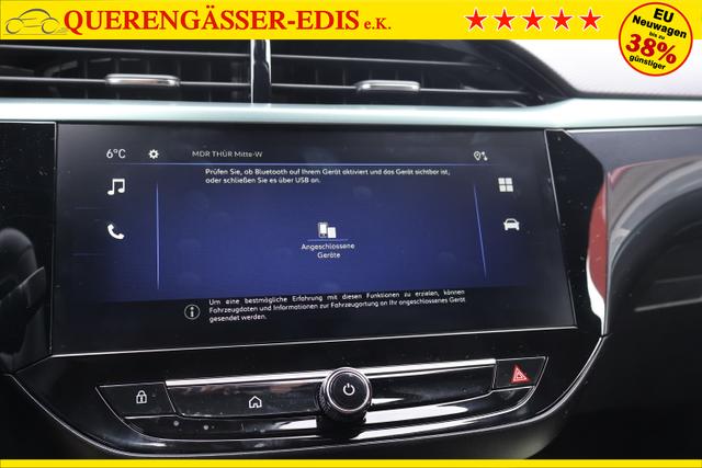 Opel Corsa 1.2 Di-T Automatik "Yes" 