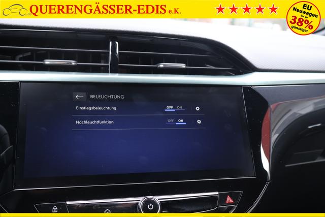 Opel Corsa 1.2 Di-T Automatik "Yes" 