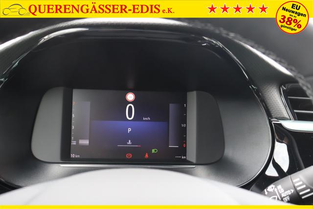 Opel Corsa 1.2 Di-T Automatik "Yes" 