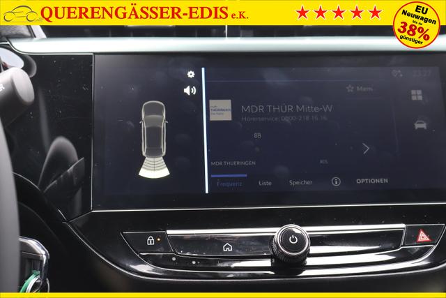 Opel Corsa 1.2 Di-T Automatik "Yes" 