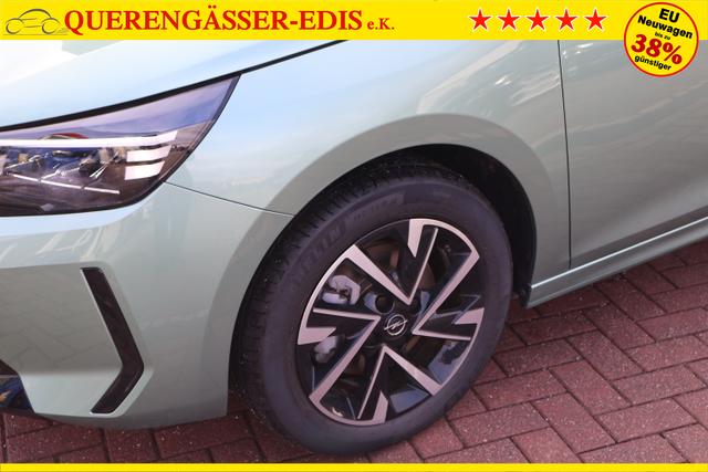 Opel Corsa 1.2 Di-T Automatik "Yes" 