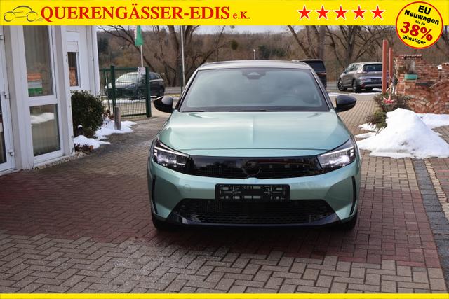 Opel Corsa 1.2 Di-T Automatik "Yes" 