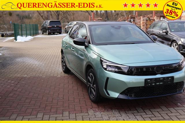 Opel Corsa 1.2 Di-T Automatik "Yes" 