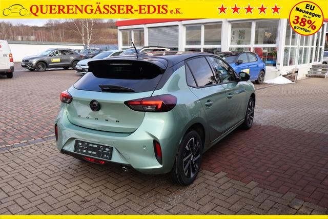 Opel Corsa 1.2 Di-T Automatik "Yes" 