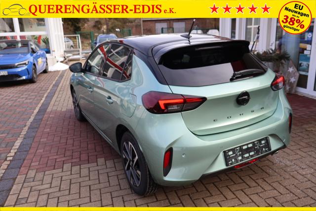 Opel Corsa 1.2 Di-T Automatik "Yes" 
