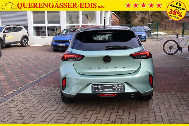 Opel Corsa 1.2 Di-T Automatik "Yes" 