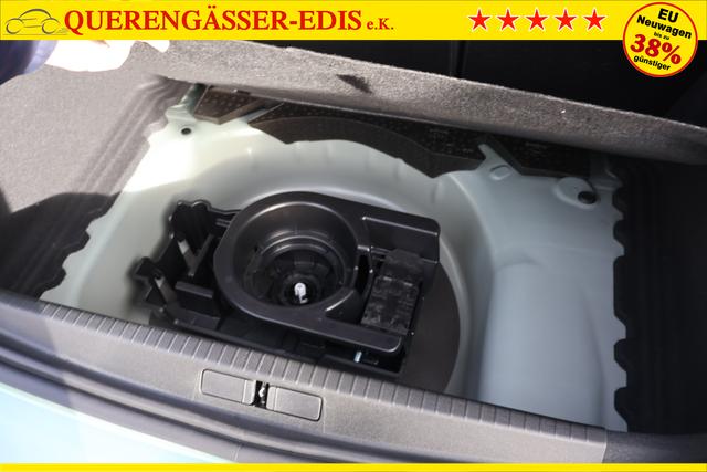 Opel Corsa 1.2 Di-T Automatik "Yes" 