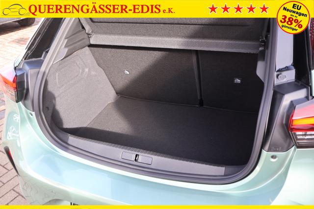 Opel Corsa 1.2 Di-T Automatik "Yes" 