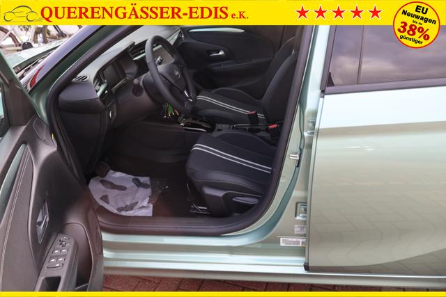 Opel Corsa 1.2 Di-T Automatik "Yes" 