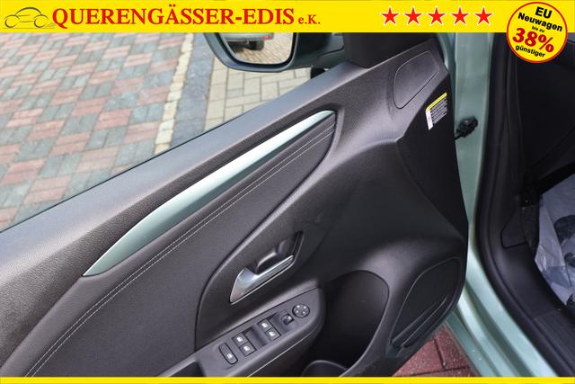 Opel Corsa 1.2 Di-T Automatik "Yes" 