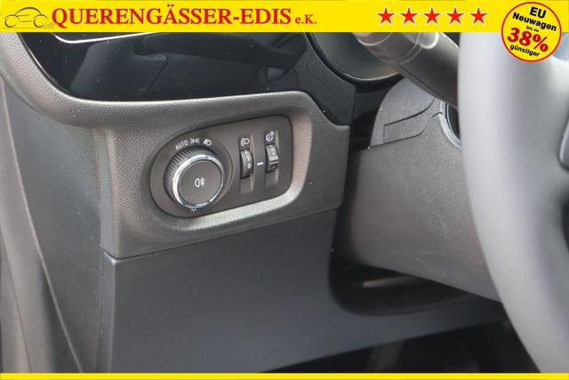 Opel Corsa 1.2 Di-T Automatik "Yes" 