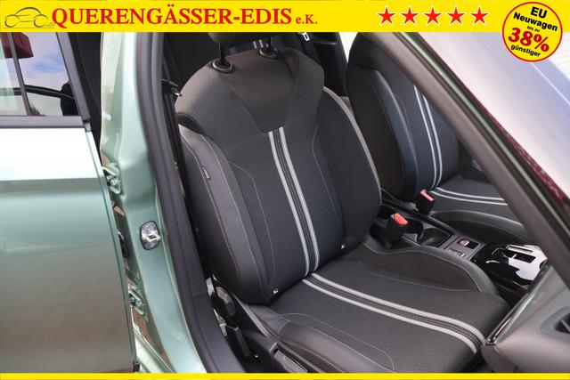 Opel Corsa 1.2 Di-T Automatik "Yes" 