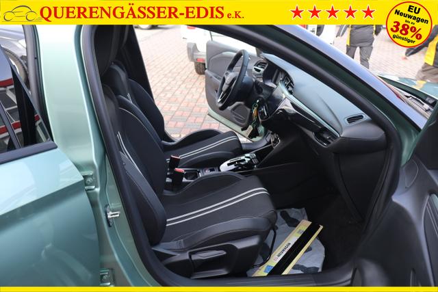 Opel Corsa 1.2 Di-T Automatik "Yes" 