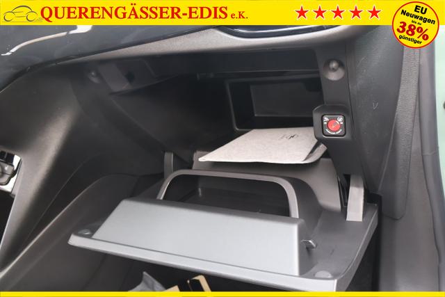 Opel Corsa 1.2 Di-T Automatik "Yes" 