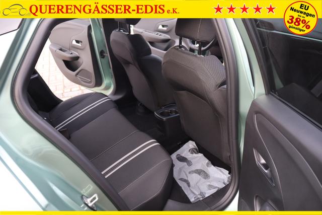 Opel Corsa 1.2 Di-T Automatik "Yes" 