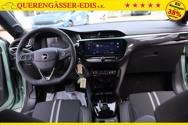 Opel Corsa 1.2 Di-T Automatik "Yes" 