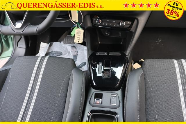 Opel Corsa 1.2 Di-T Automatik "Yes" 