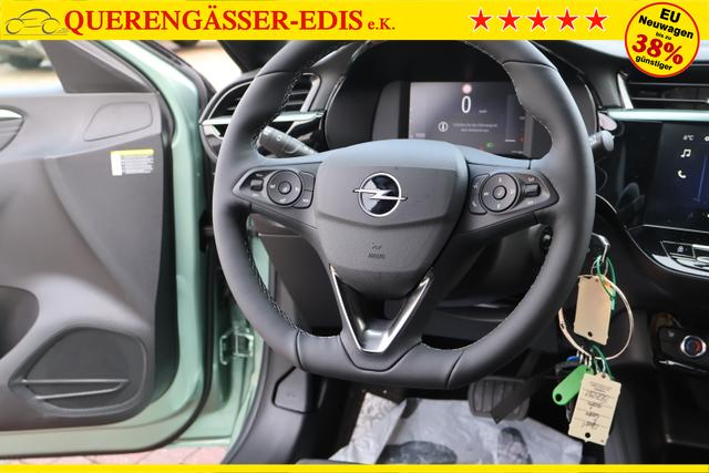 Opel Corsa 1.2 Di-T Automatik "Yes" 