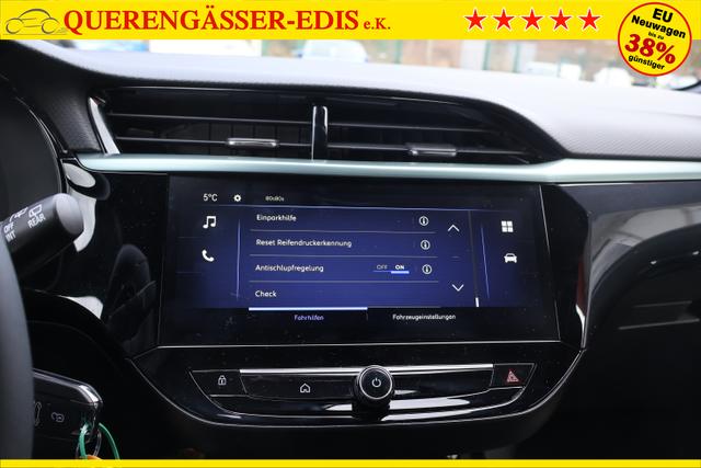 Opel Corsa 1.2 Di-T Automatik "Yes" 