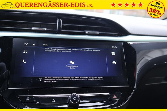 Opel Corsa 1.2 Di-T Automatik "Yes" 