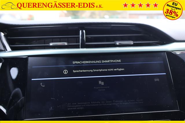 Opel Corsa 1.2 Di-T Automatik "Yes" 