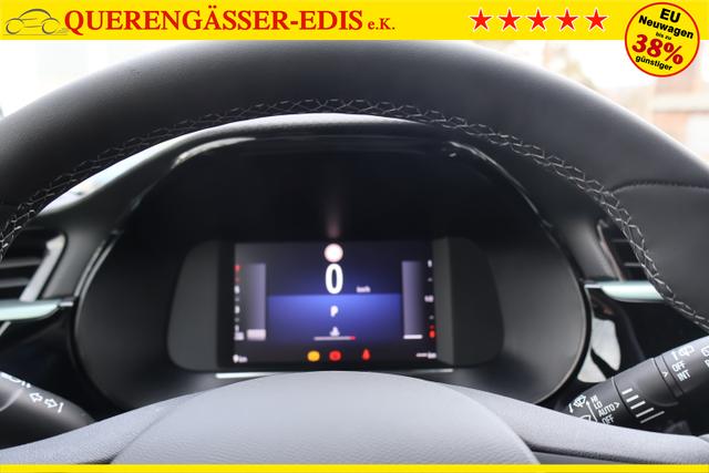 Opel Corsa 1.2 Di-T Automatik "Yes" 