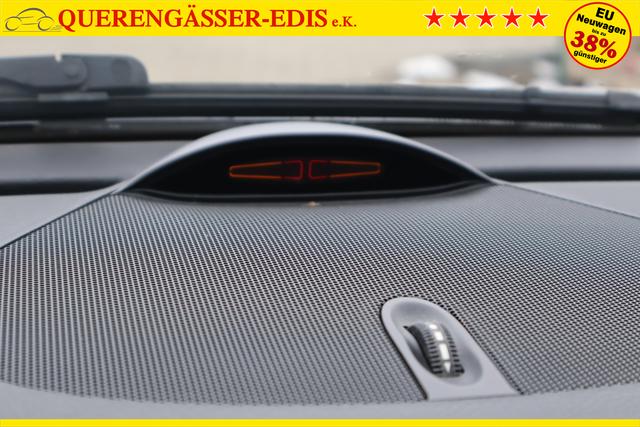 Mercedes-Benz C-Klasse C220 CDI Elegance 