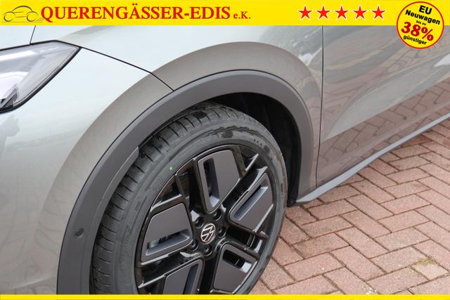 Volkswagen T-Roc 1.5TSI DSG "R-Line" FL 