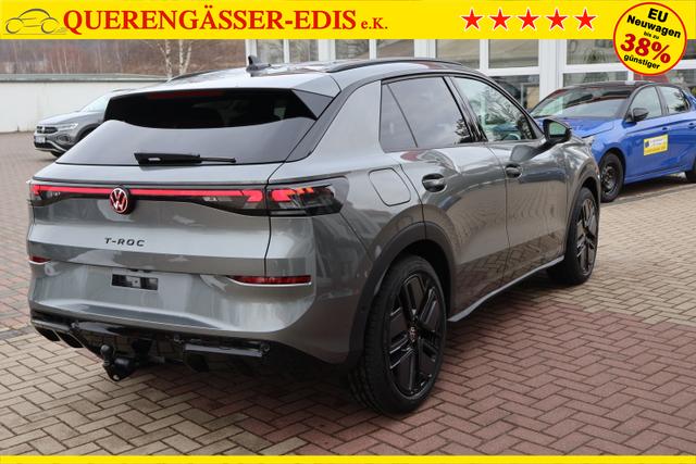 Volkswagen T-Roc 1.5TSI DSG "R-Line" FL 