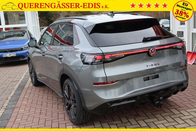 Volkswagen T-Roc 1.5TSI DSG "R-Line" FL 