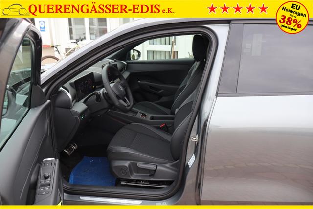 Volkswagen T-Roc 1.5TSI DSG "R-Line" FL 