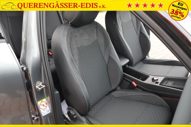 Volkswagen T-Roc 1.5TSI DSG "R-Line" FL 