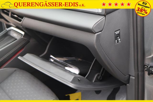 Volkswagen T-Roc 1.5TSI DSG "R-Line" FL 