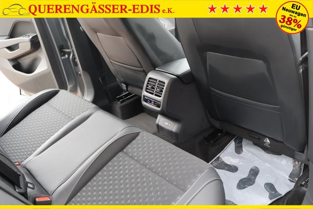 Volkswagen T-Roc 1.5TSI DSG "R-Line" FL 