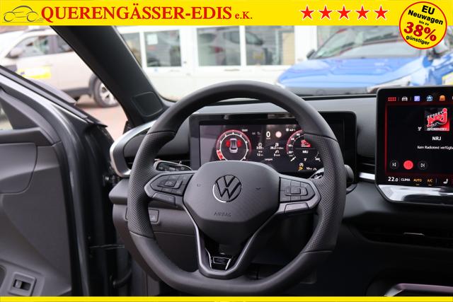 Volkswagen T-Roc 1.5TSI DSG "R-Line" FL 