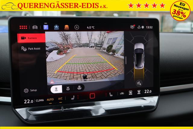 Volkswagen T-Roc 1.5TSI DSG "R-Line" FL 