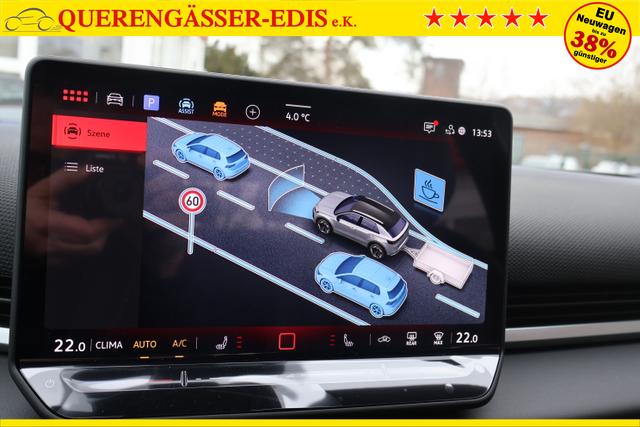 Volkswagen T-Roc 1.5TSI DSG "R-Line" FL 