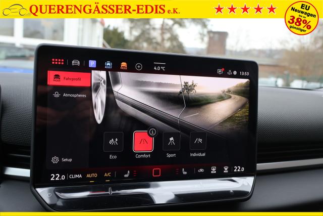 Volkswagen T-Roc 1.5TSI DSG "R-Line" FL 