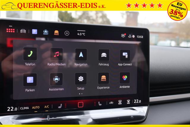 Volkswagen T-Roc 1.5TSI DSG "R-Line" FL 