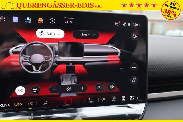 Volkswagen T-Roc 1.5TSI DSG "R-Line" FL 