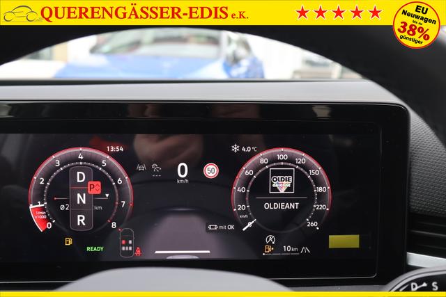 Volkswagen T-Roc 1.5TSI DSG "R-Line" FL 