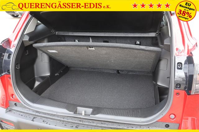 Suzuki S-Cross 1.4 BJ MHEV 81KW Allgrip GLX AT *Navi*LED*360&deg;-KAM*ACC*PDC*SHZ* 