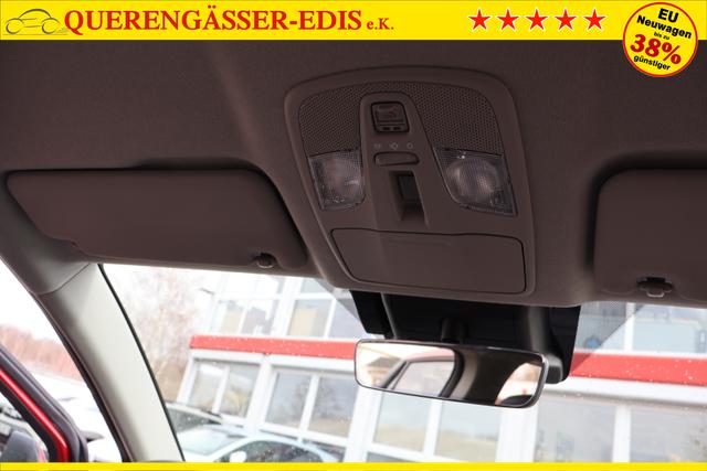 Suzuki S-Cross 1.4 BJ MHEV 81KW Allgrip GLX AT *Navi*LED*360&deg;-KAM*ACC*PDC*SHZ* 