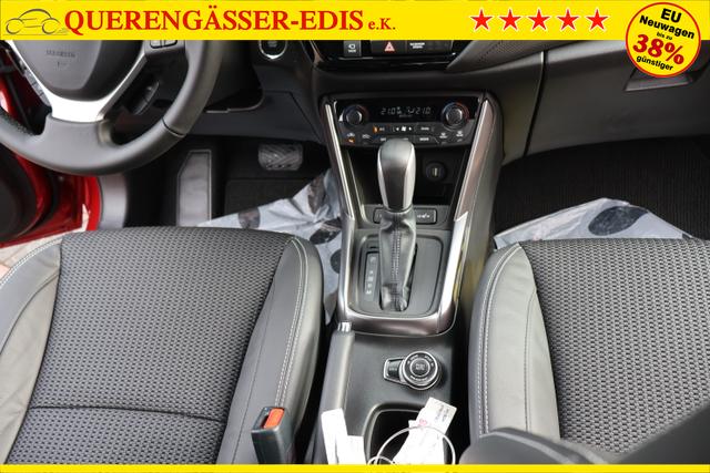 Suzuki S-Cross 1.4 BJ MHEV 81KW Allgrip GLX AT *Navi*LED*360&deg;-KAM*ACC*PDC*SHZ* 