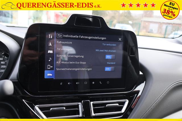Suzuki S-Cross 1.4 BJ MHEV 81KW Allgrip GLX AT *Navi*LED*360&deg;-KAM*ACC*PDC*SHZ* 