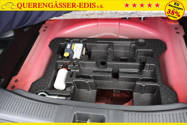 Suzuki S-Cross 1.4 BJ MHEV 81KW Allgrip GLX AT *Navi*LED*360&deg;-KAM*ACC*PDC*SHZ* 