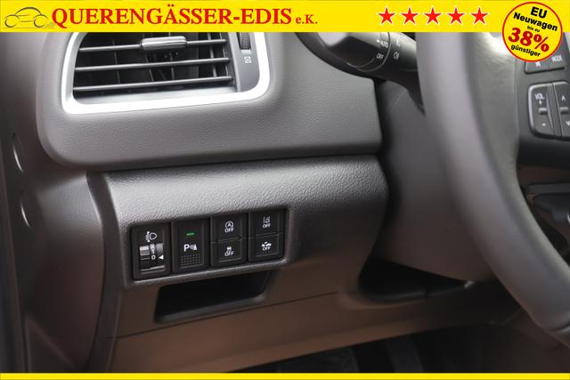 Suzuki S-Cross 1.4 BJ MHEV 81KW Allgrip GLX AT *Navi*LED*360&deg;-KAM*ACC*PDC*SHZ* 